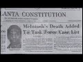 Tom terrell says fbi looked for atlanta child murder victim michael mcintosh before he died 42281