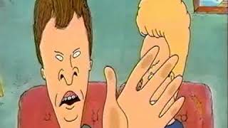 Cypress Hill - Insane in the brain 😜 (Beavis & Butt-Head)