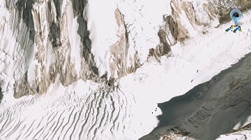 Animation in ArcGIS Pro – Create Animation from Bookmarks