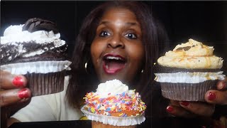 WHOLE FOODS BAKERY CUPCAKES REVIEW | SHOULD YOU BUY THEM | #tiktok  #youtube #instagram