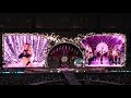 Act 6 - Plastic of the sofa/ virgos groove/ move/ heated (live) - Beyonce | Renaissance tour cologne