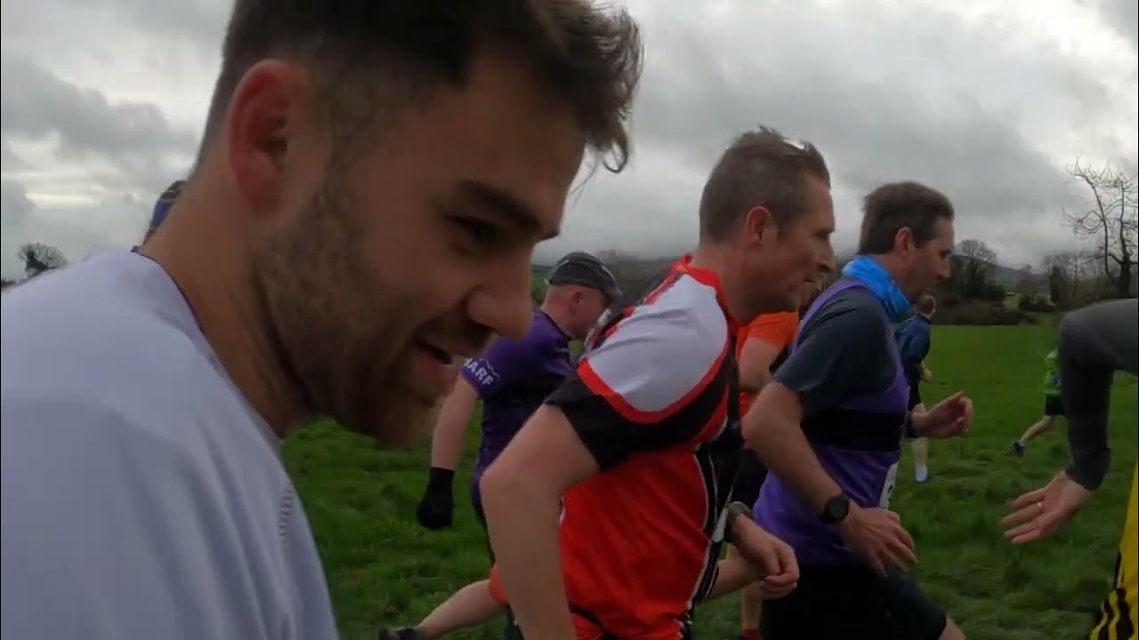 Castlewellan Christmas Cracker 2022 YouTube