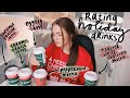 I tried Starbucks' holiday drinks so you don't have to. (2020)