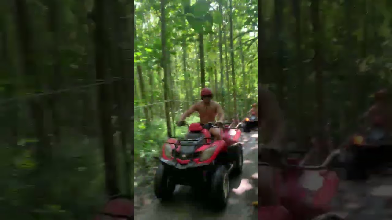 Ubud Track Video