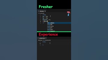 😂 The Truth About Becoming a Senior PHP Developer