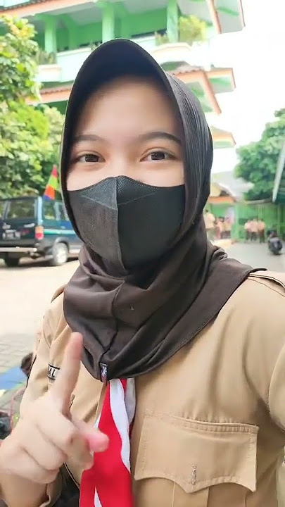 TikTok SMP GUNUNG GEDE MONTOK #shorts  #tiktokterbaru #tiktokpemersatu #trendingshorts #pemersatu