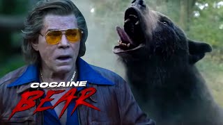 Cocaine Bear | Official Trailer