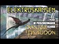 ELEKTROSKANSEN #33: W poszukiwaniu klona Panzer Dragoon