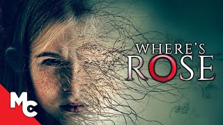 Where's Rose