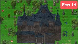 Survival RPG 4 gameplay | Haunted Manor gameplay screenshot 5