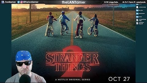 day 103 - BGP labs: extended ACLs