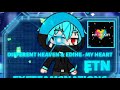 [Drumstep] Different Heaven &amp; ED!HE - My Heart (NCS) Copyright Free Music