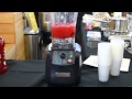 Hamilton Beach®   Tempest™ Commercial Bar & Smoothie Blender #HBH650