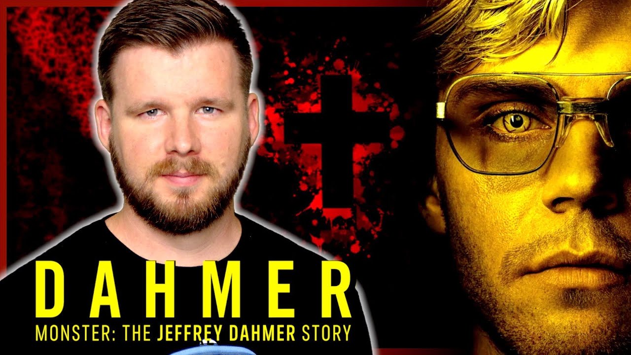 A Christian Discussion of Monster: The Jeffrey Dahmer Story