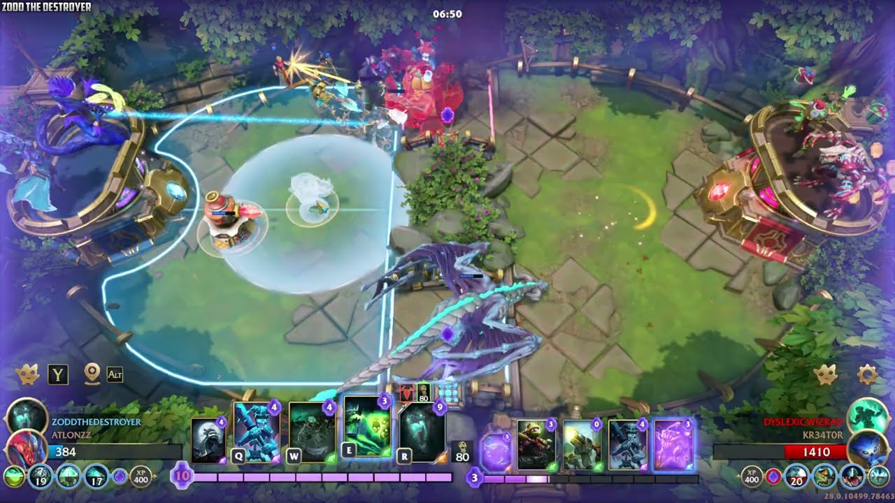 Minion Masters 2933 Fktard Openly Using Multiple Cheat Engine Mods