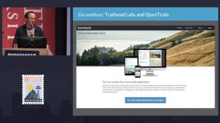 OpenStreetMap for Parks and Parks for OpenStreetMap? | Dan Rademacher