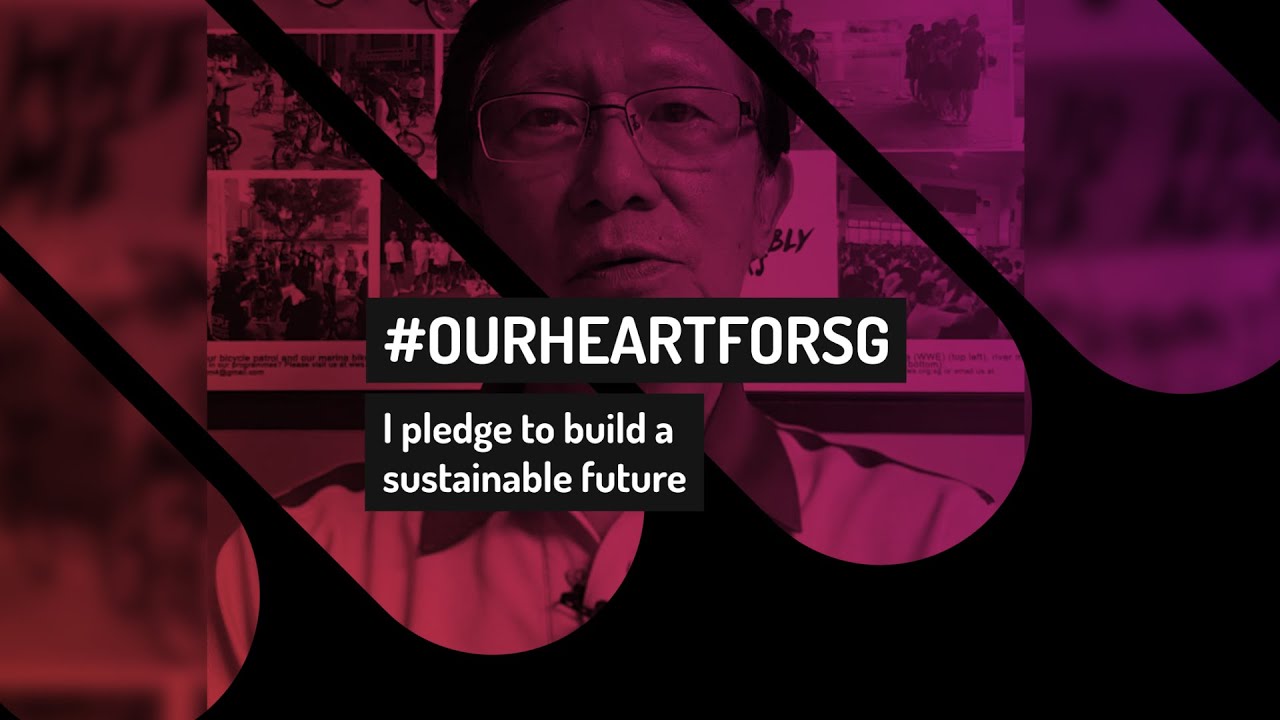 Pledge from the Heart: Waterways Watch Society