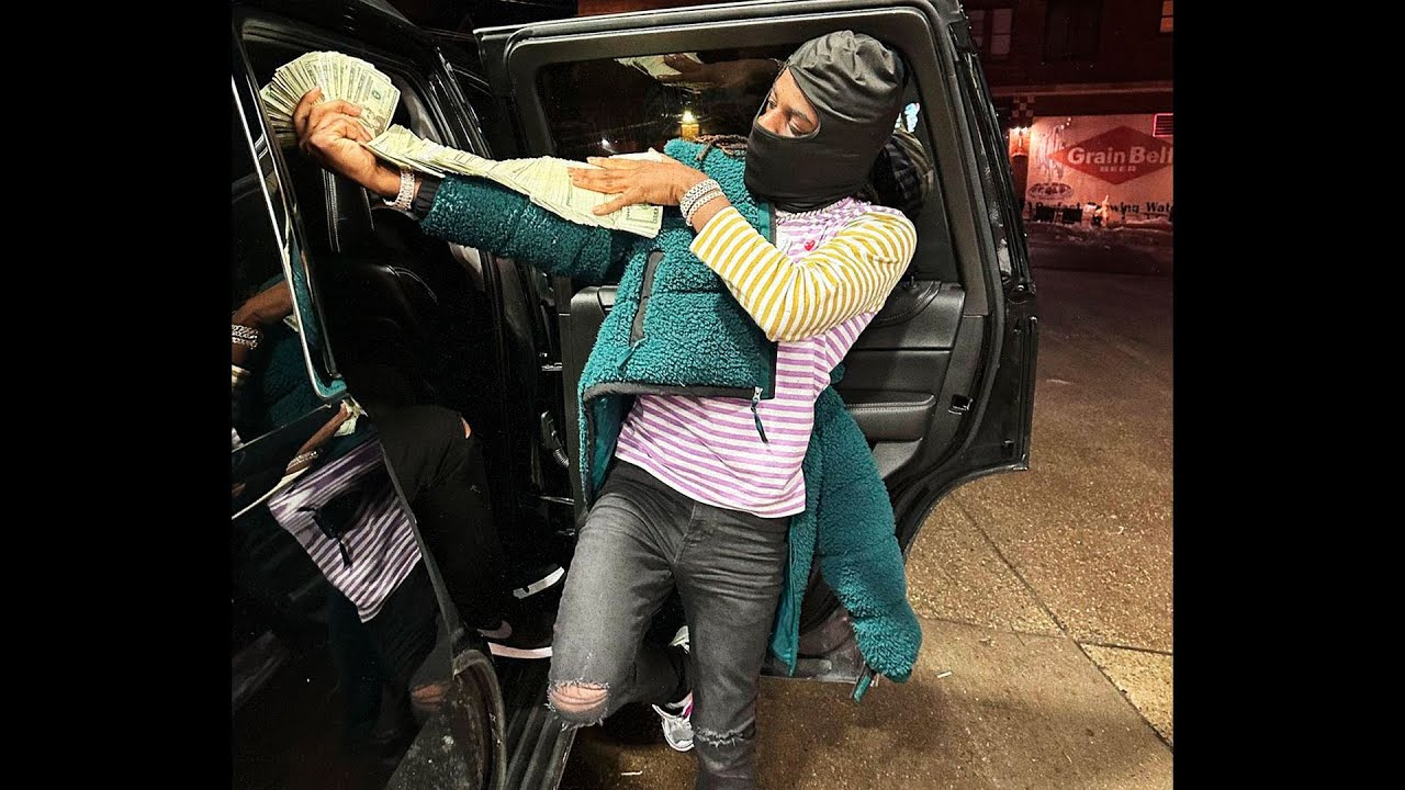 [FREE] SleazyWorld Go Type Beat "Step 1"