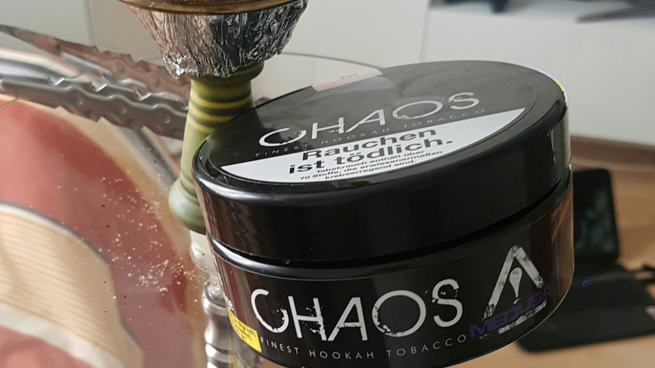 CH40S-Medusa & One Nation 