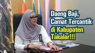 IS PATTALLASSANG CHANGING? TAKALAR DISTRICT HEAD OPENS UP ABOUT WORK PROGRAMS
