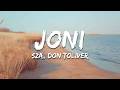 SZA Joni Lyrics Ft Don Toliver mp3