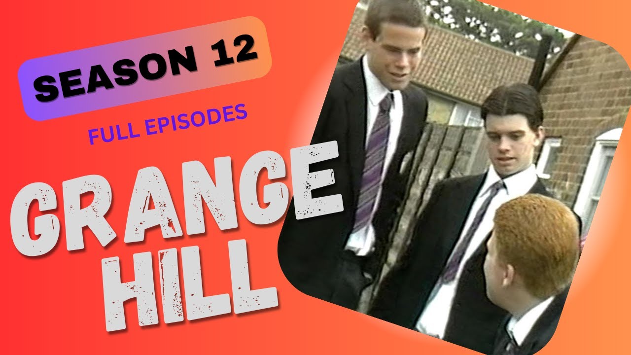 Грейндж-Хилл С12Эп15