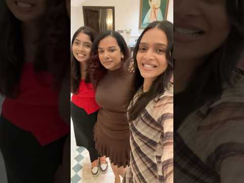 Fun friend’s trip 🧡💛 #minivlog