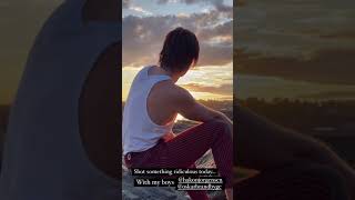 Celebrity Herman Tømmeraas Stories | ❤️ Profile