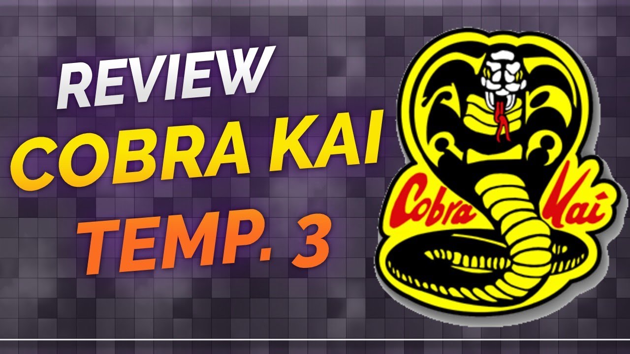 Cobra Kai: Por que Aisha e Arraia não estão na 3ª temporada