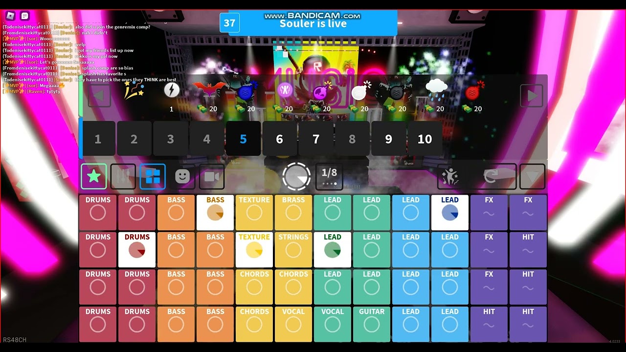 Splash Roblox / Sniper / SOULER