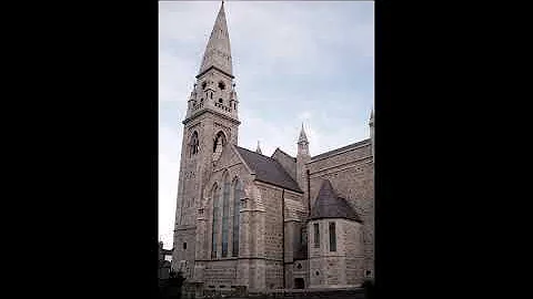Marriners Church Dun Laoghaire - search for a scat...