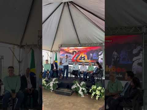 Zelinho fala em “hospital de maquete” e diz que promessa eleitoral não cura ninguém #correiodeminas