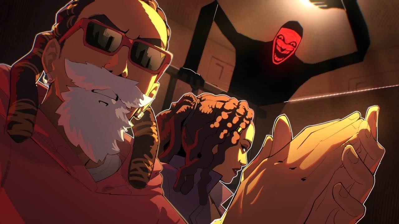 We Almost Got Our Cheeks Clapped in 4K! | Clap Clap