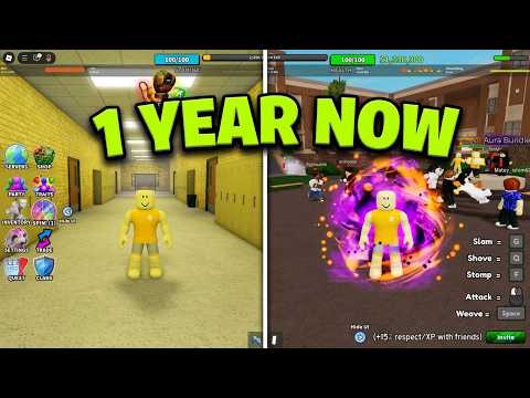 Thumbnail for SigilJah Returns To FIght In A School After 1 Year..