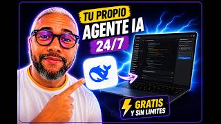 DeepSeek acaba de volverse MUCHO más útil 🤯