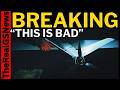 🚨 BREAKING NOW!!!! "THIS IS BAD" SOMETHING BIG WAS HIT