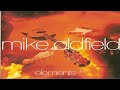 Mike oldfield  elements one  tubular bells part 1