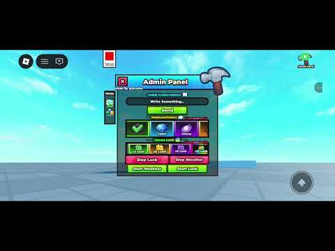 Admin Panel v1 | studio lite tutorial ☁️