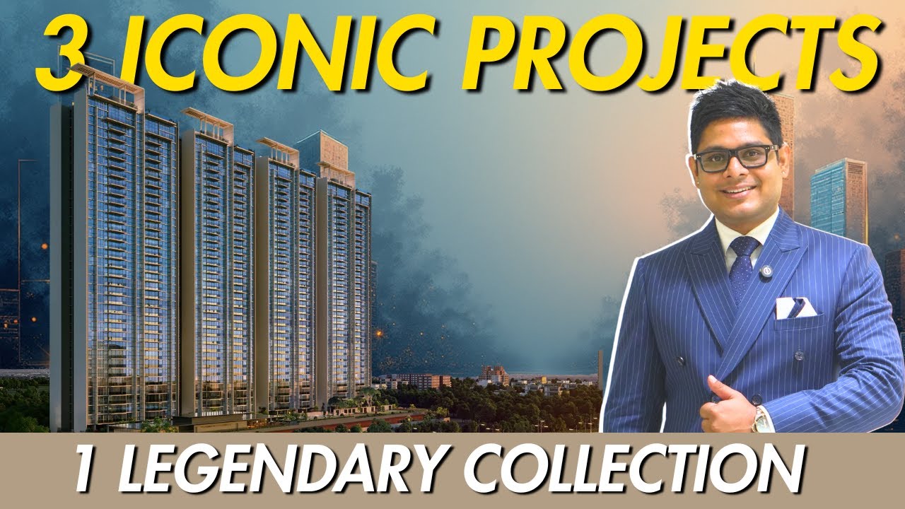 The Balmoral Collection by Kasturi | Luxury Living in Balewadi, Pune | Riverside • Hillside • Towers