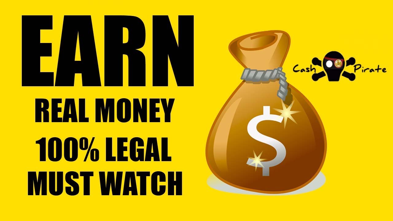 Real Money Online