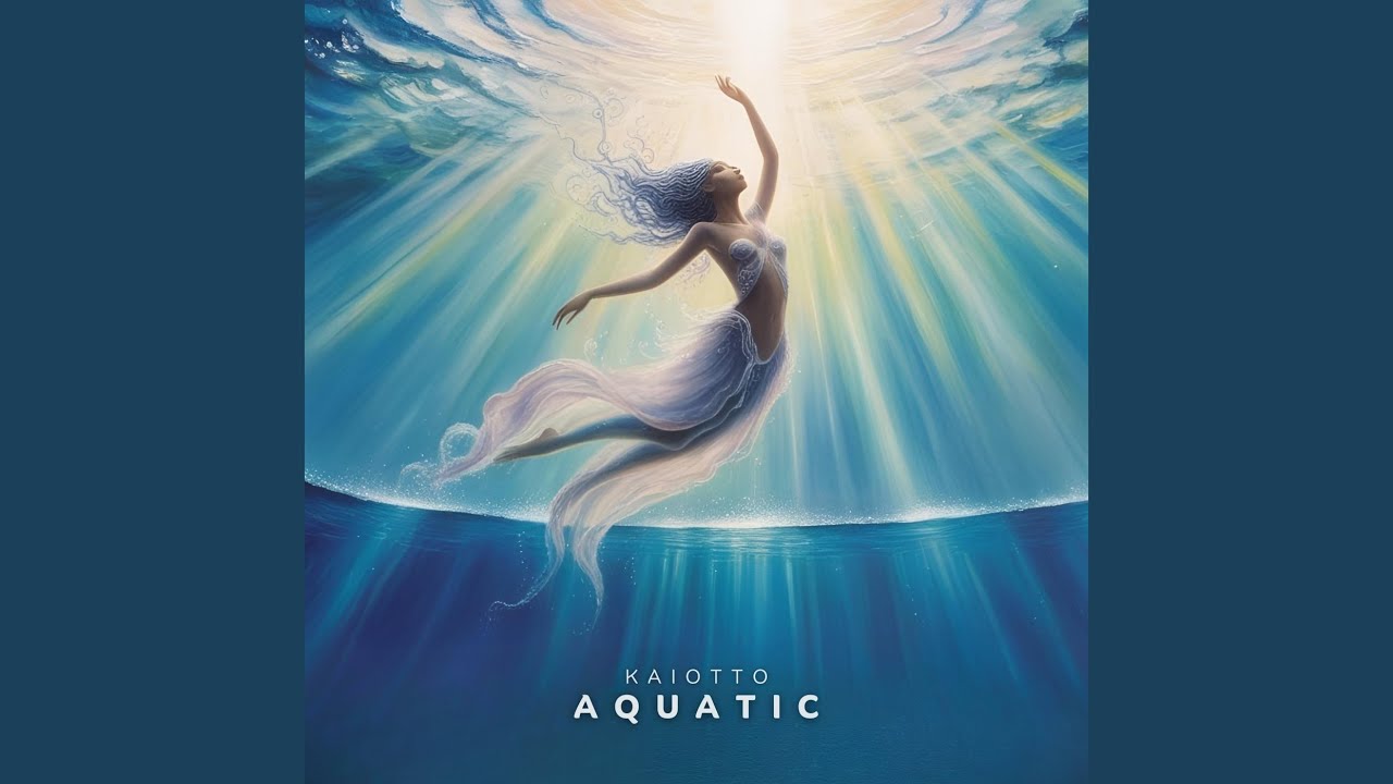 Watch Aquatic on YouTube Watch Aquatic on YouTube