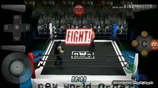 {7mb}How to download wwe 3d haily compressed game screenshot 5