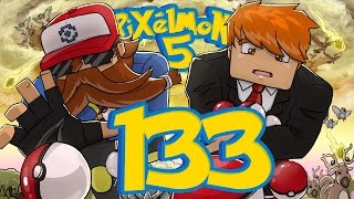 pixelmon 5 folagor est increble hoy parte 133 pokmon en minecraft
