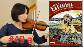 [STRING EXPLORER BOOK 2] pg.11 #49 a
