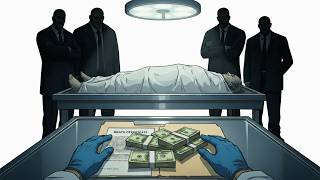 POV: You're the Cartel's Forensic Expert
