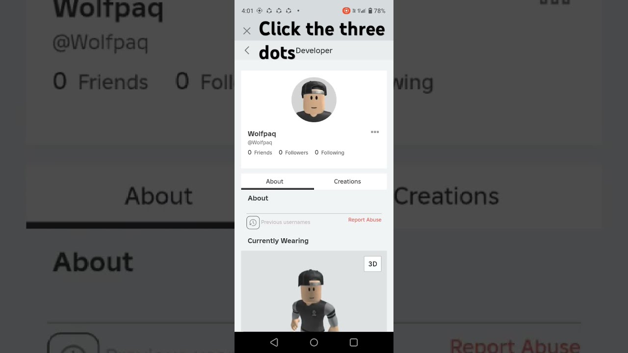 How To Follow Someone On Roblox