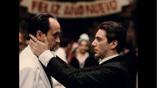 Godfather 2 (Livestream Review)
