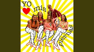 Piernas (Live) - Andrea Echeverri