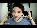 Beginning of video
