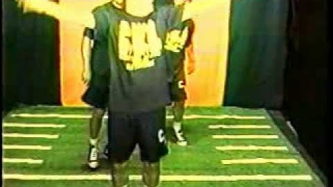 C.W.A. "P-A-C-K" Cheeseheads With Attitude